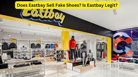 does eastbay have fake shoes|eastbay shipping.